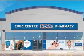 Civic Center Pharmacy